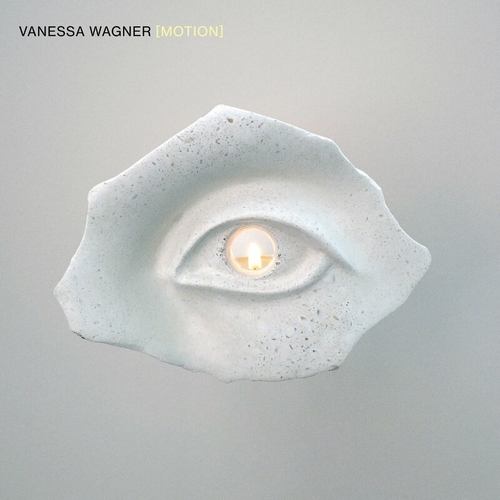 Vanessa Wagner - Motion [IF3123]